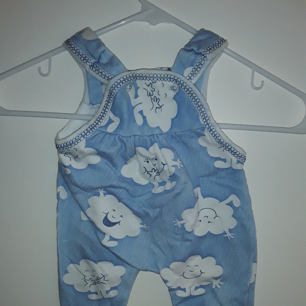 Baby pajama for boys